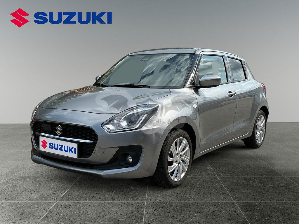 Suzuki Swift 2023