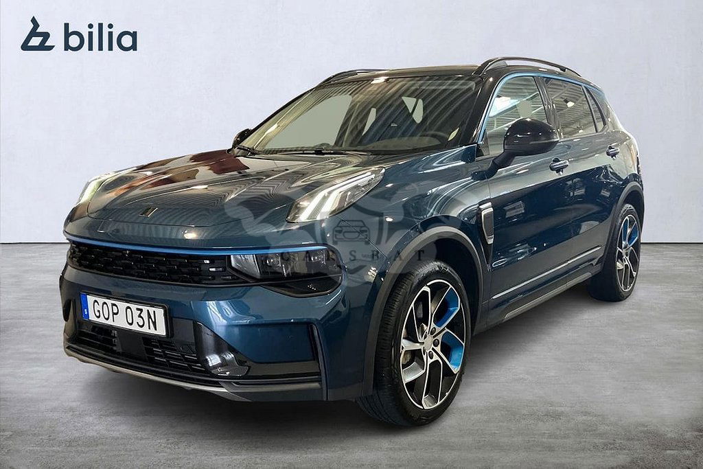 Lynk&Co 01 2022