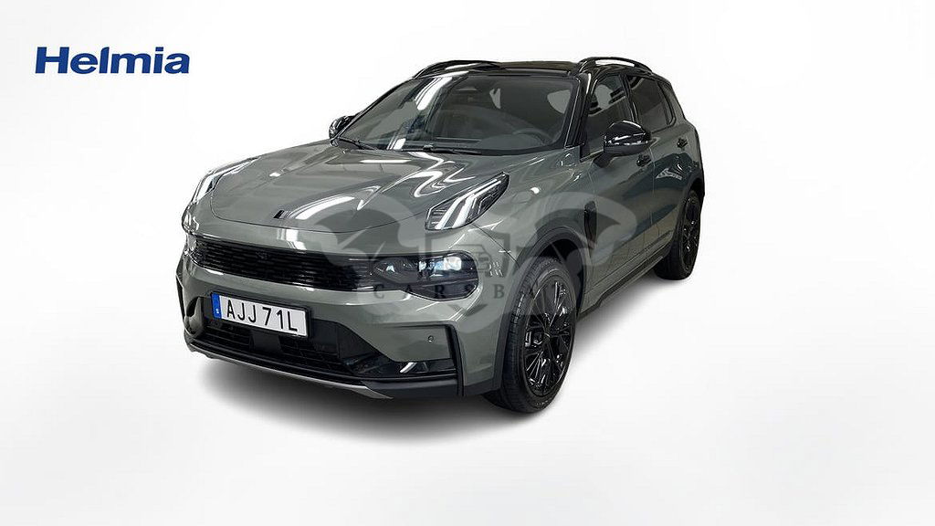 Lynk&Co 01 2024