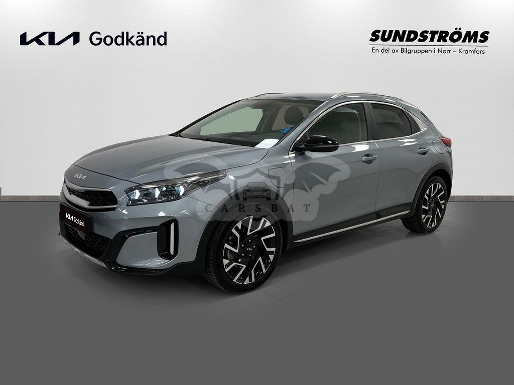 Kia XCeed 2022