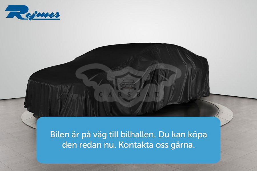 Volvo V60 2023