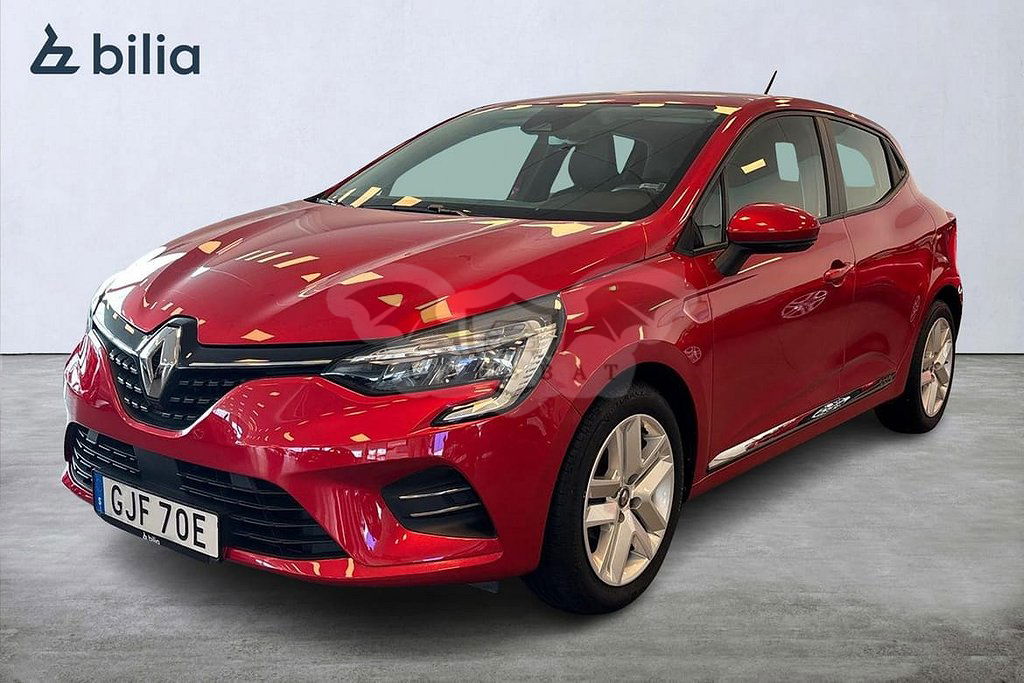 Renault Clio 2020