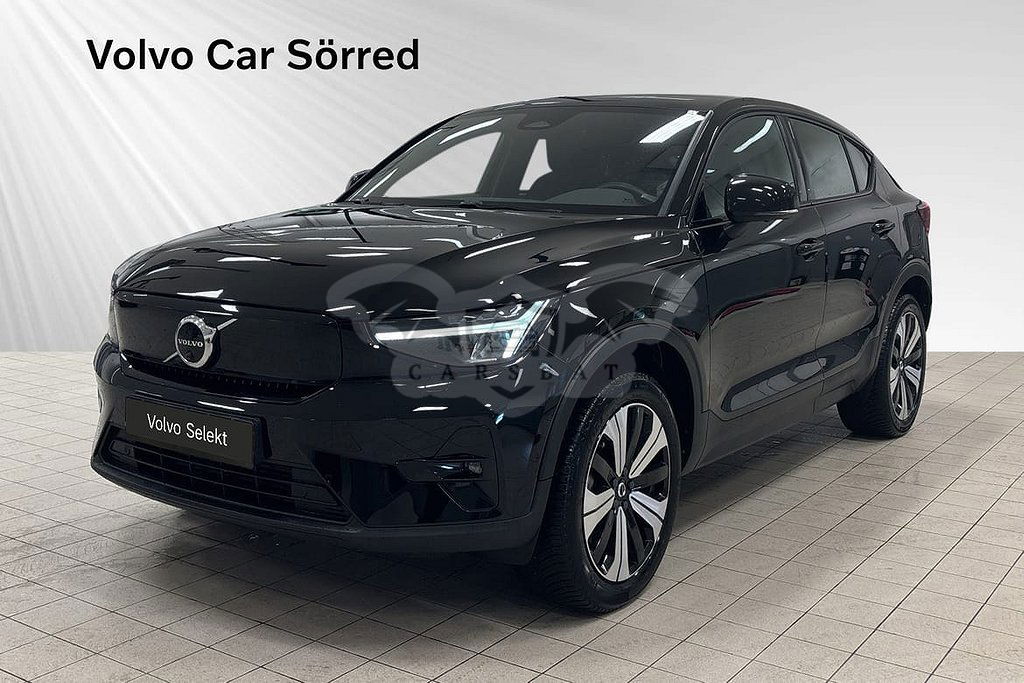 Volvo C40 2023