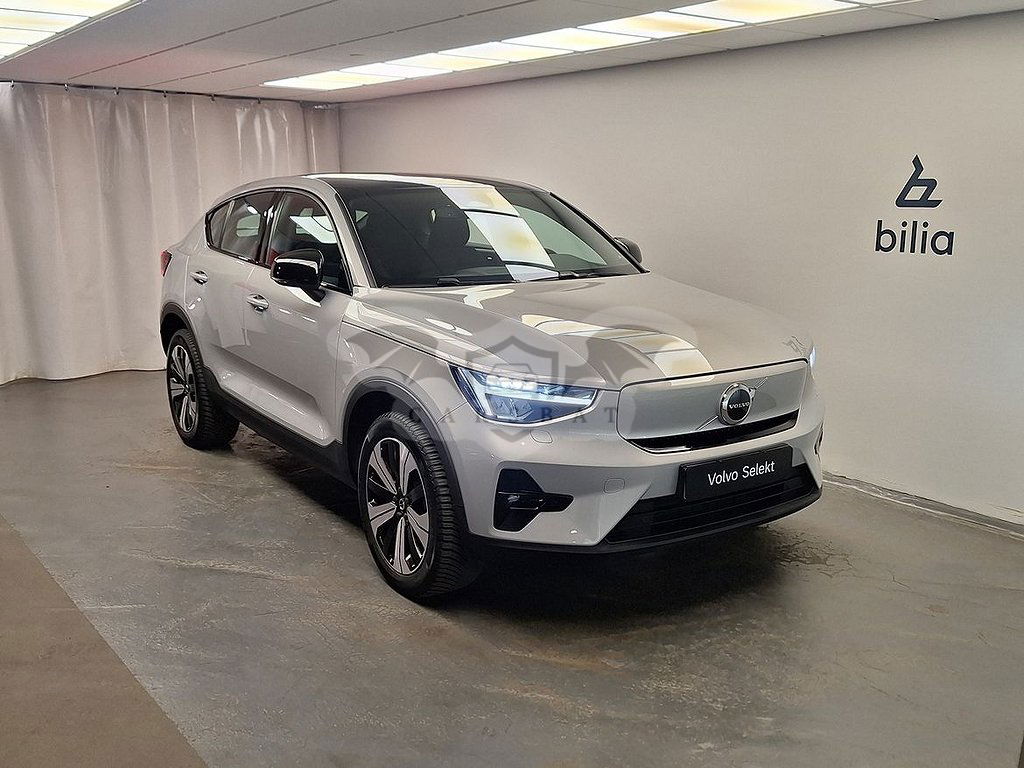 Volvo C40 2023