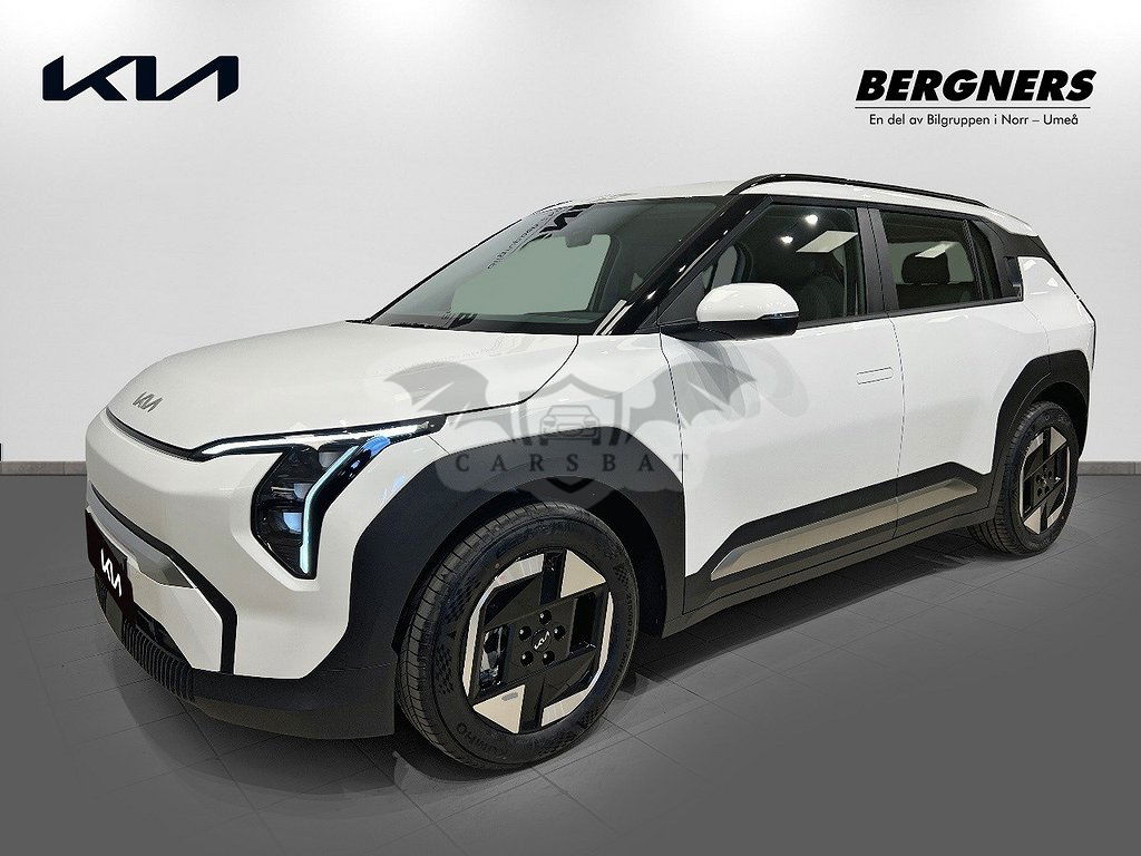 Kia EV3 2025