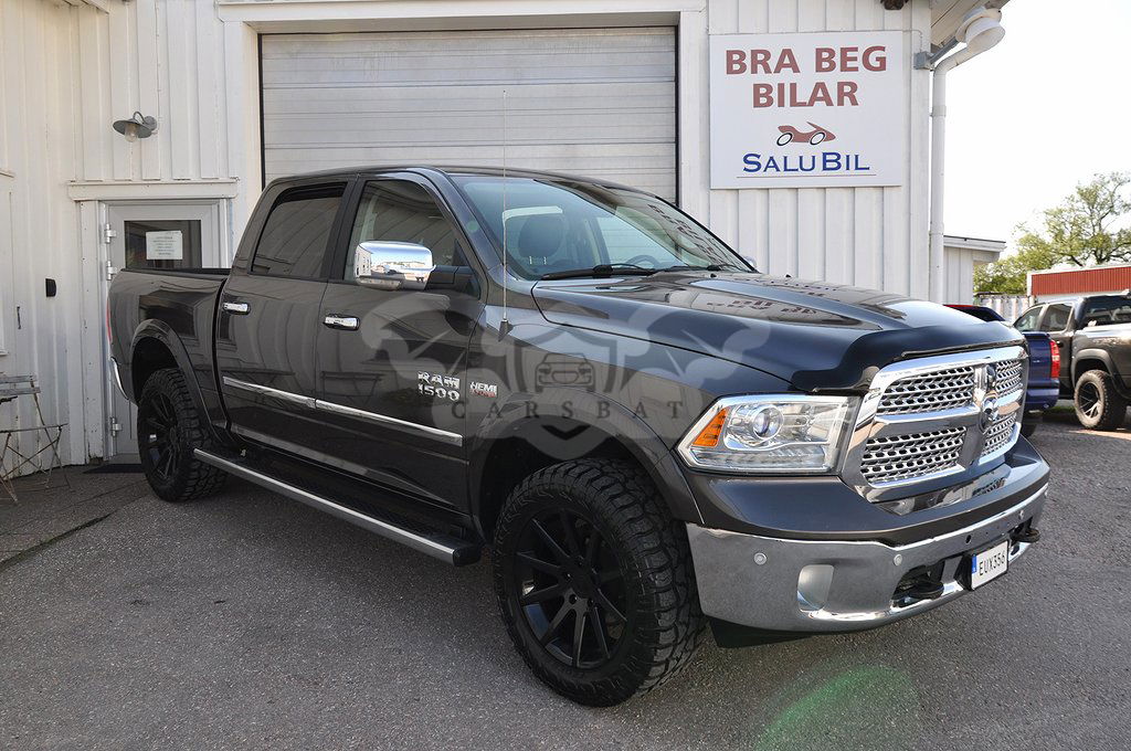 Dodge RAM 2015