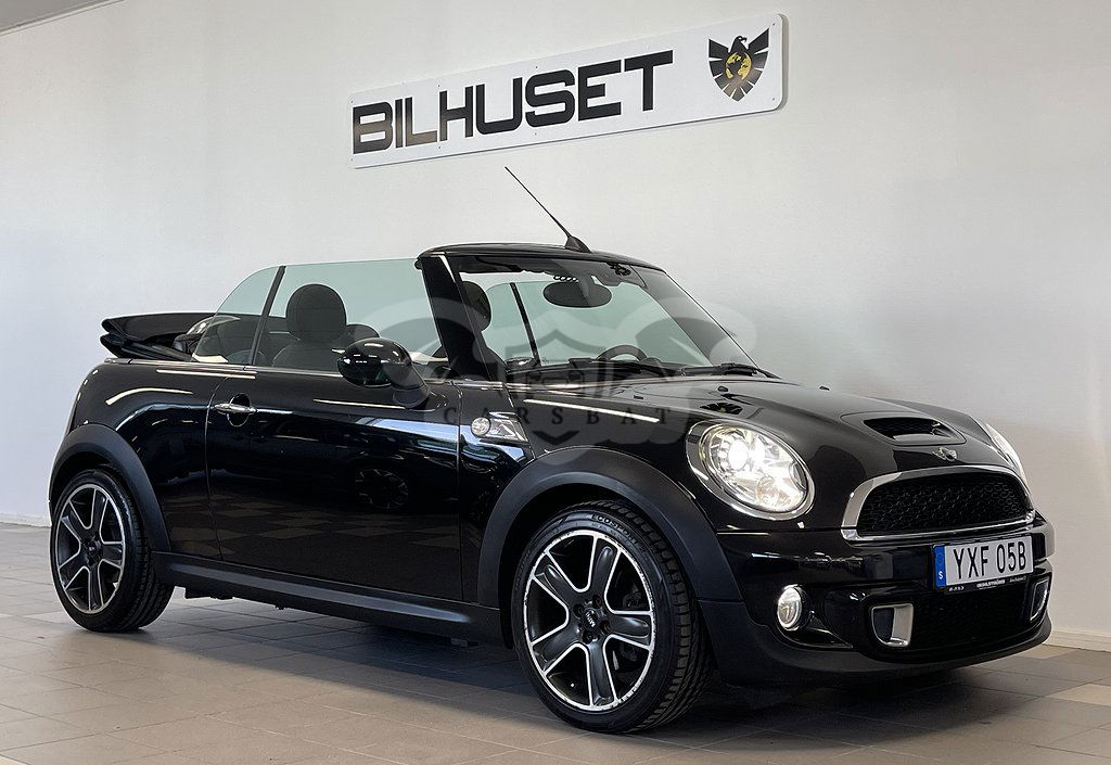 Mini Cooper 2015