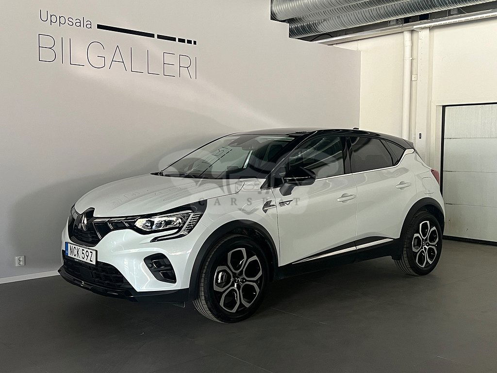 Mitsubishi ASX 2023