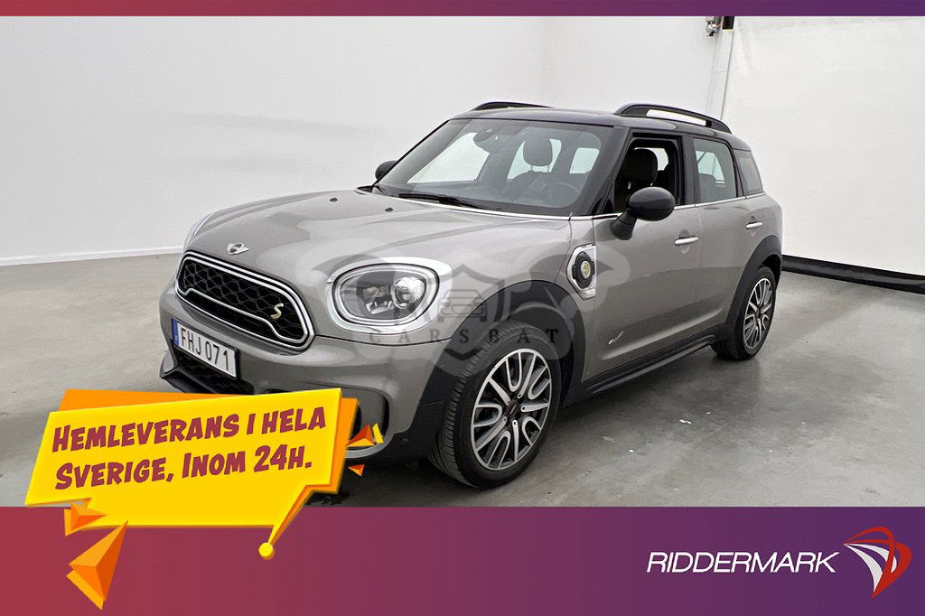 Mini Countryman 2017