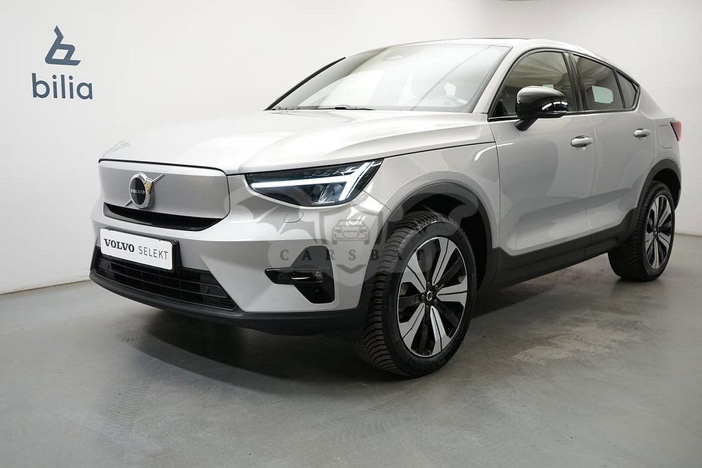 Volvo C40 2023