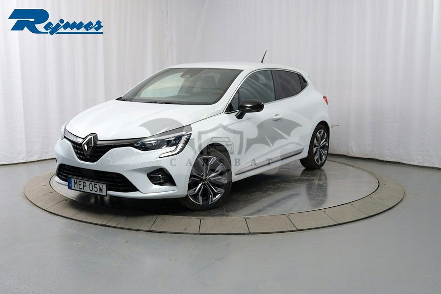 Renault Clio 2020