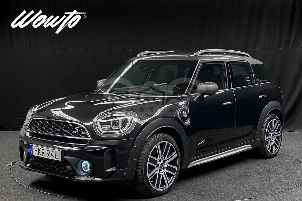 Mini Countryman 2022