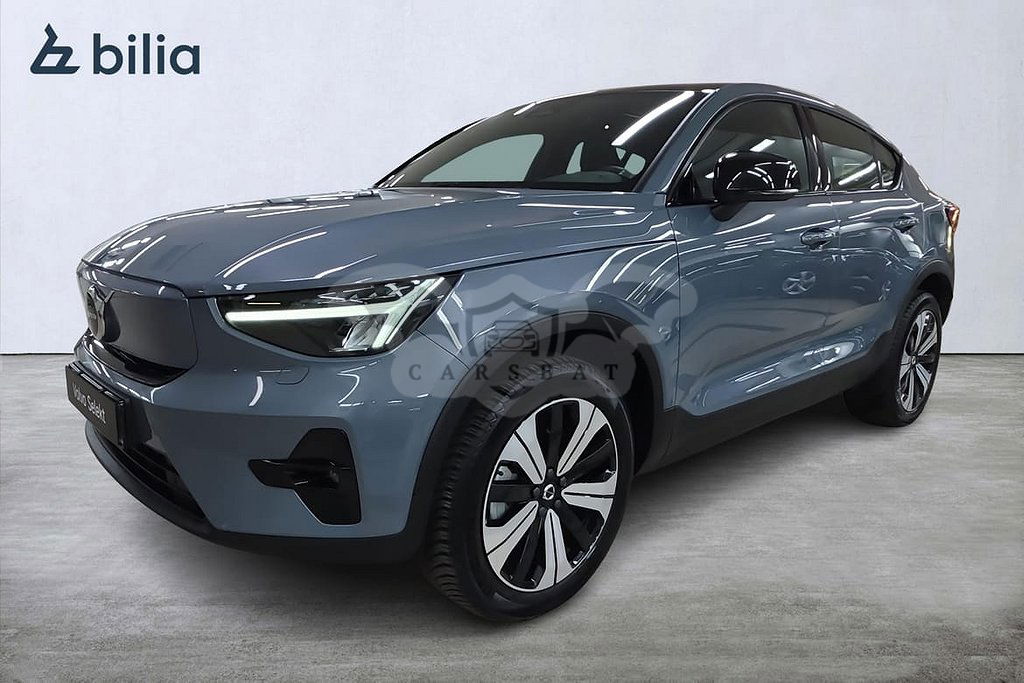 Volvo C40 2023