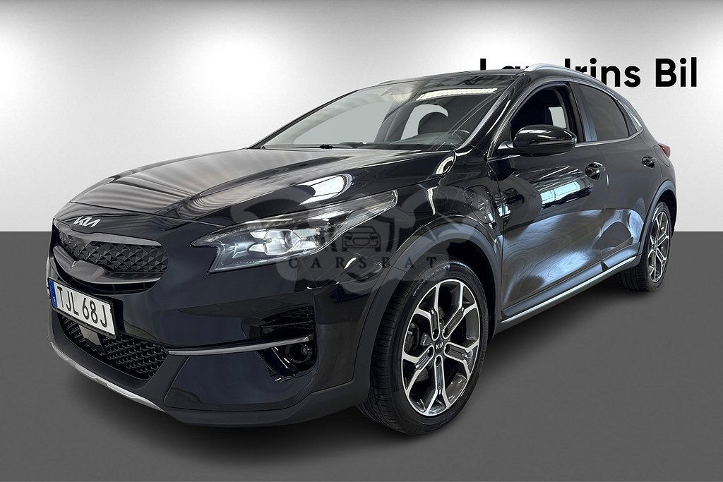 Kia XCeed 2022