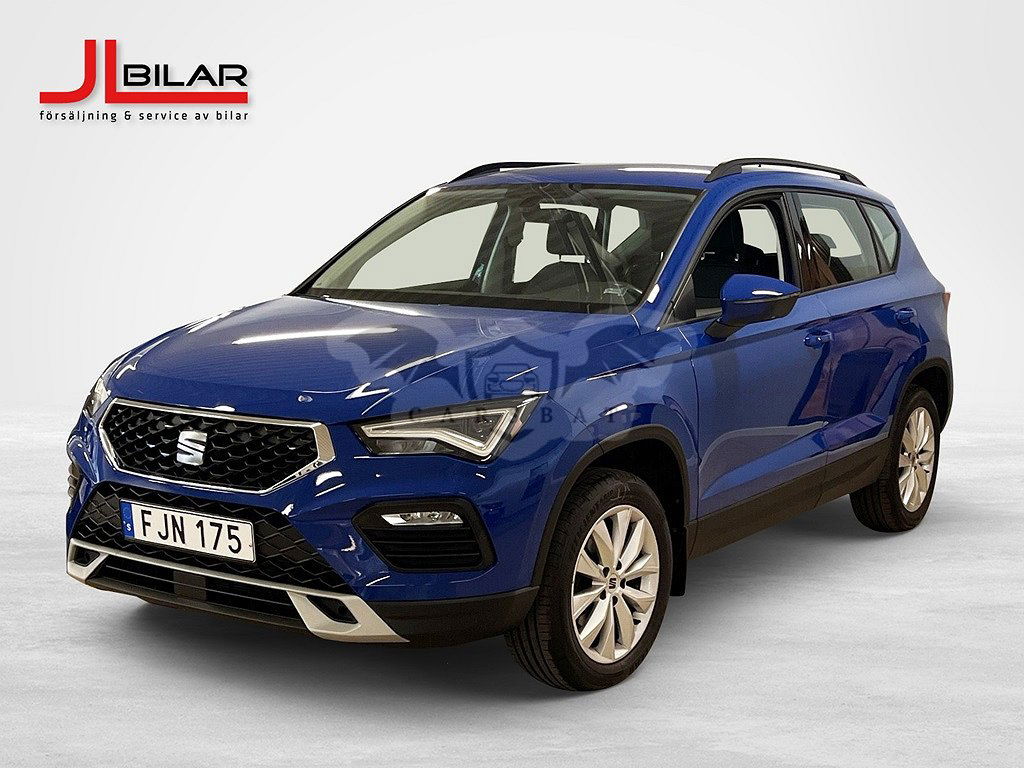 Seat Ateca 2022