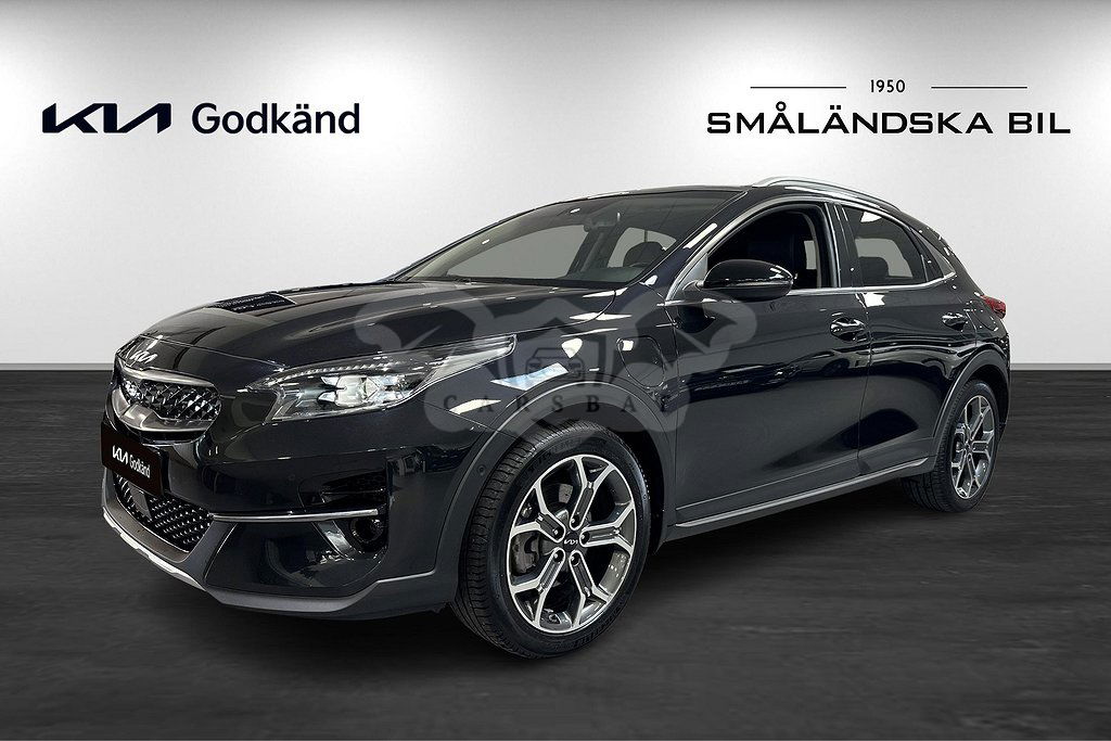 Kia XCeed 2022