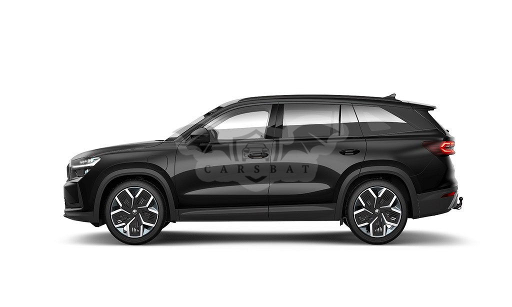 Skoda Kodiaq 2025