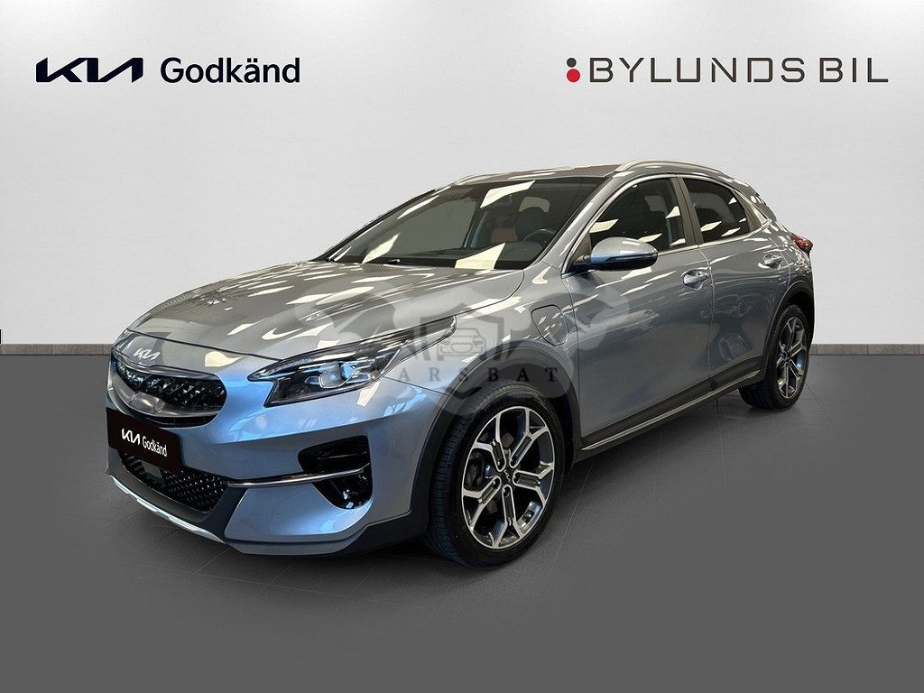 Kia XCeed 2022