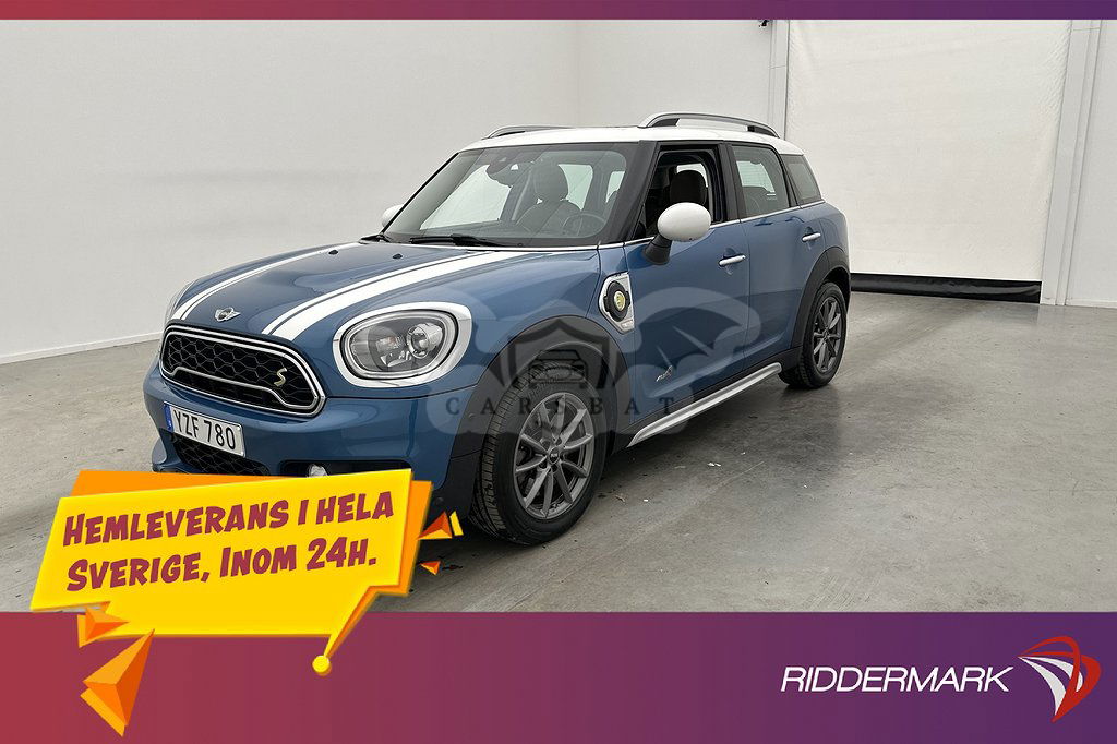 Mini Countryman 2017