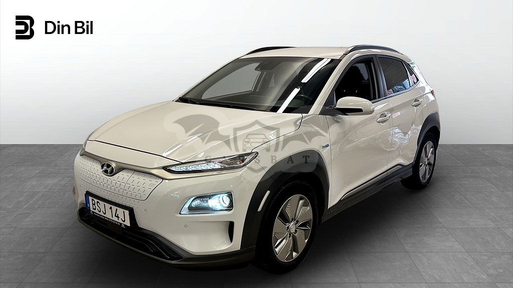 Hyundai Kona 2020