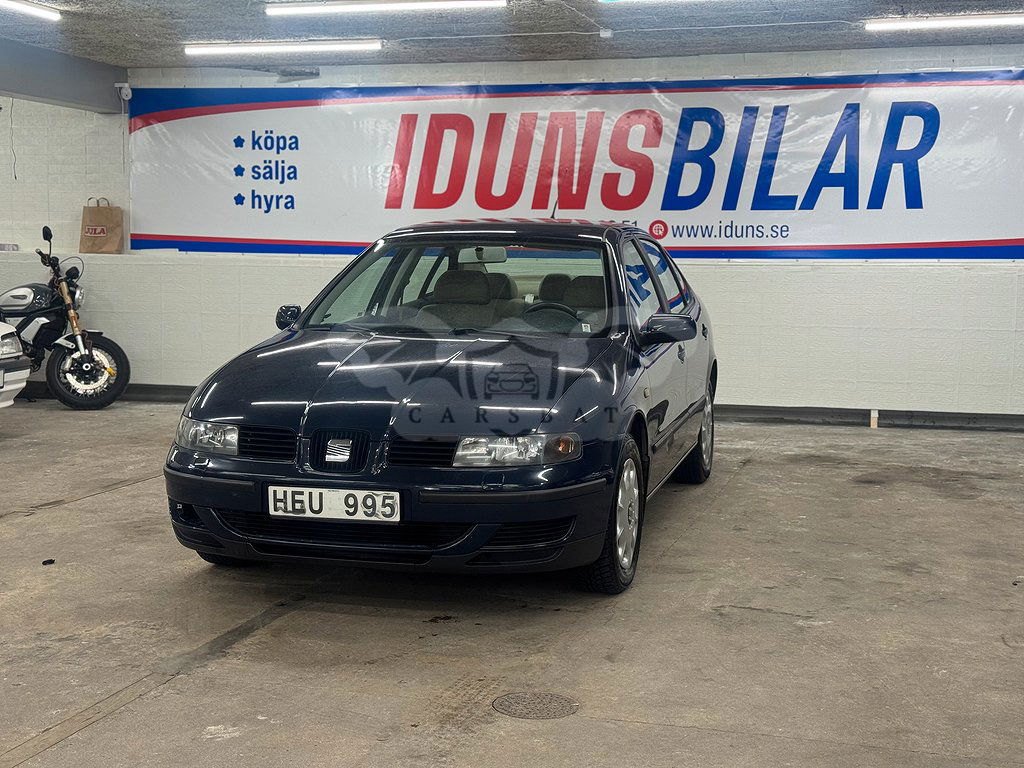 Seat Toledo 1999