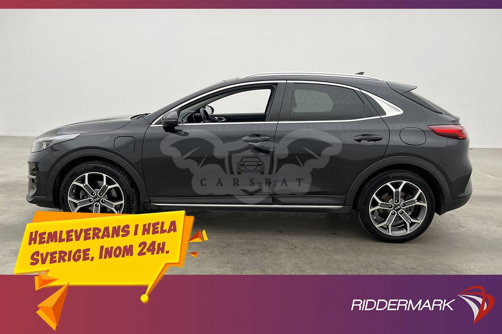 Kia XCeed 2021