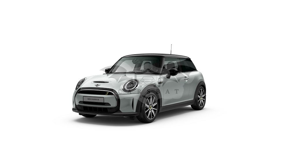 Mini Cooper 2022