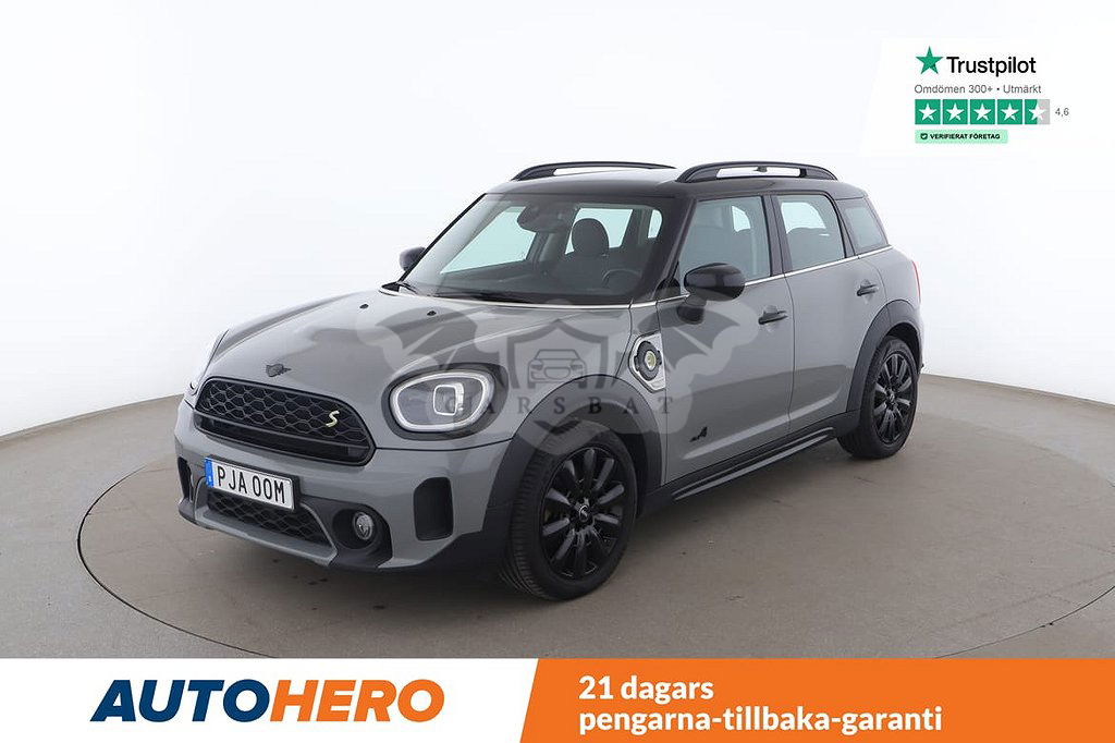Mini Countryman 2022