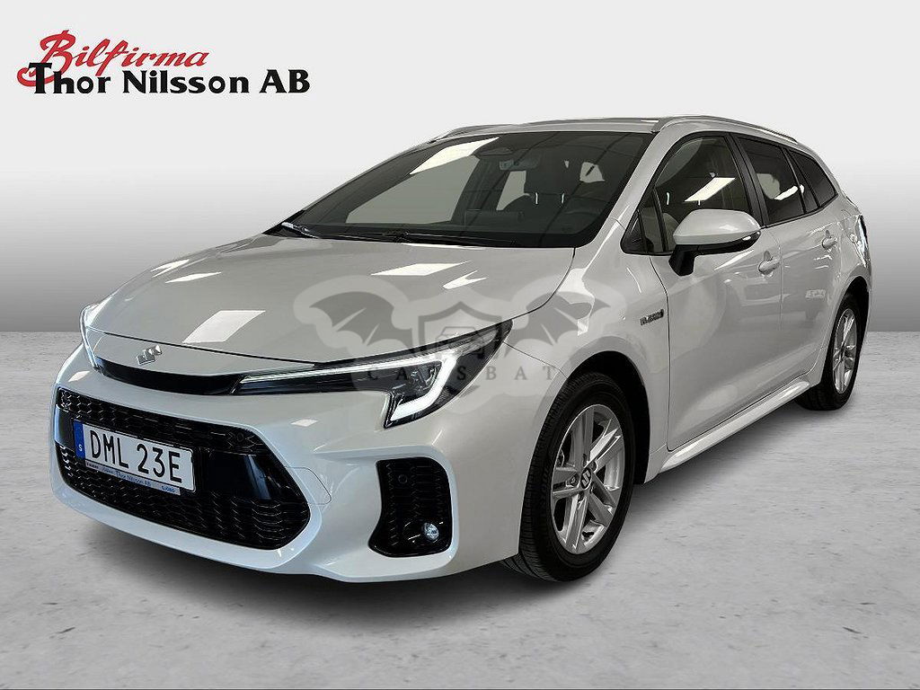 Suzuki Swace 2023