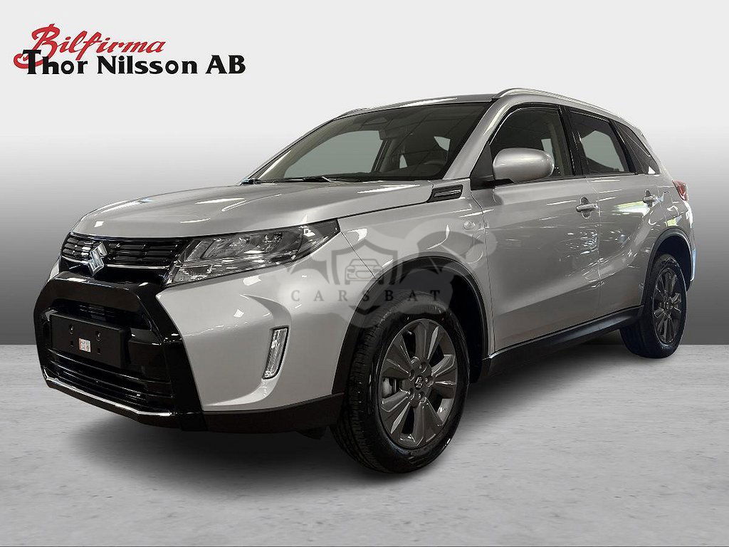 Suzuki Vitara 2025