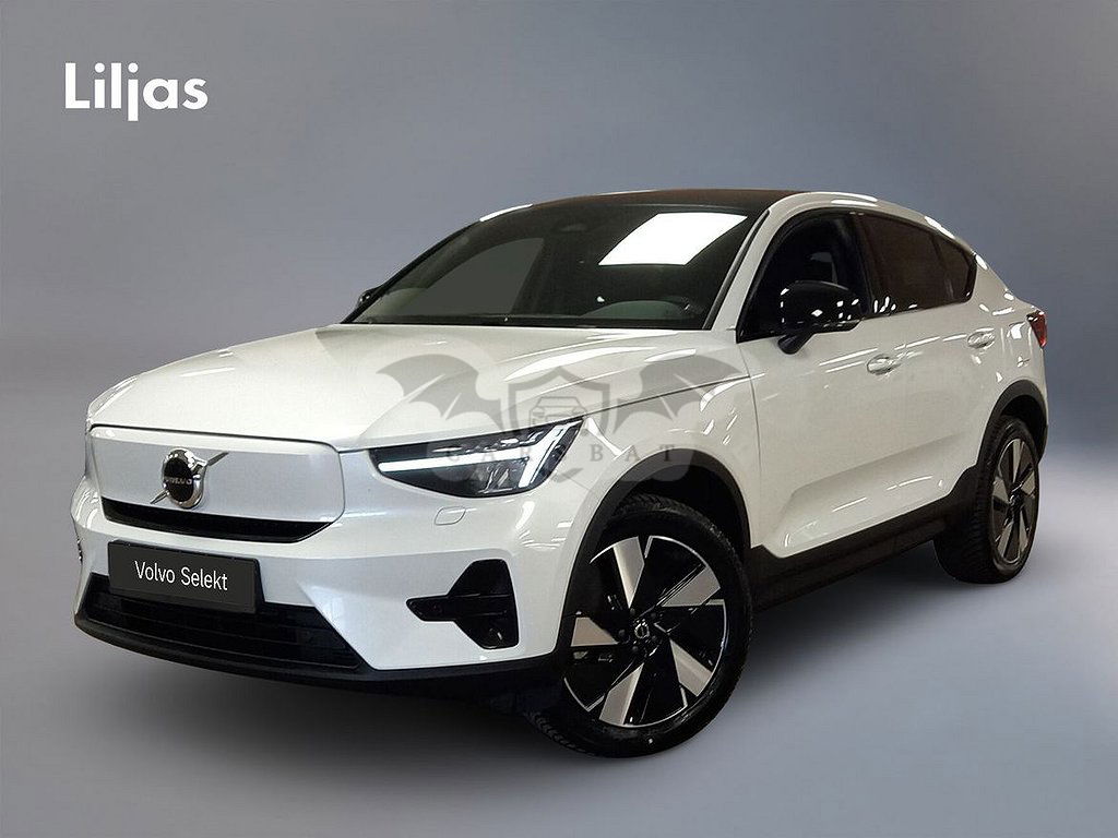 Volvo C40 2024