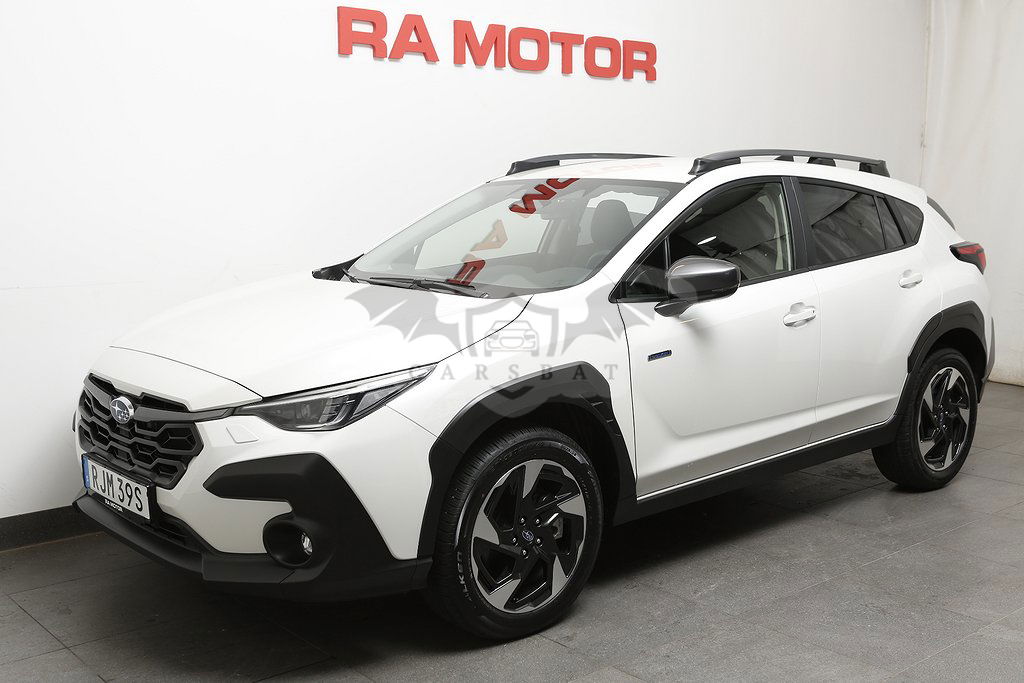 Subaru Crosstrek 2023
