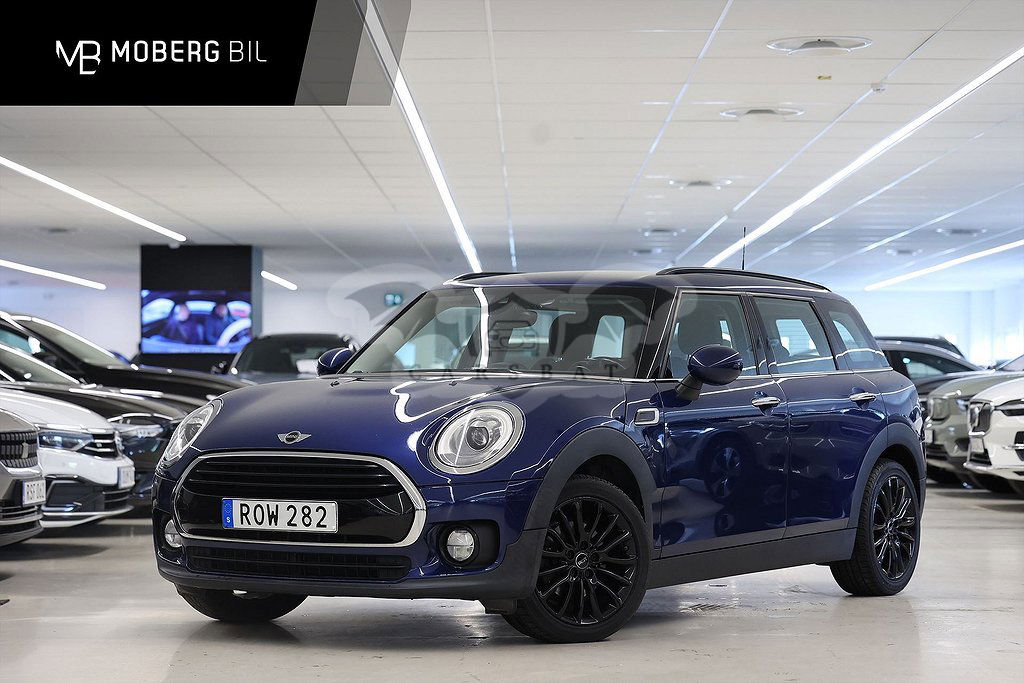 Mini Cooper 2016