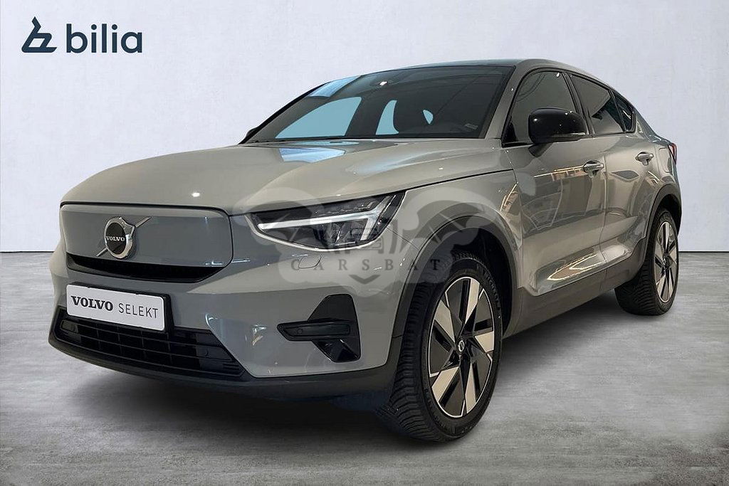 Volvo C40 2024