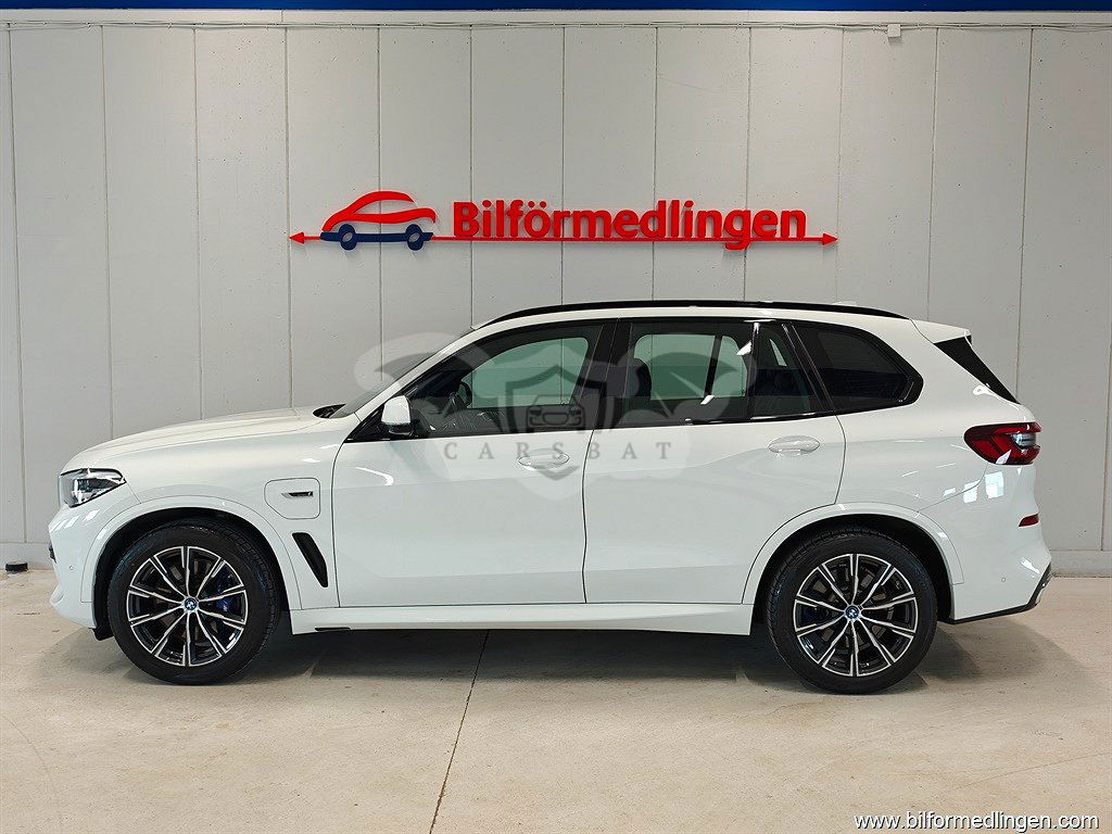 BMW X5 2022