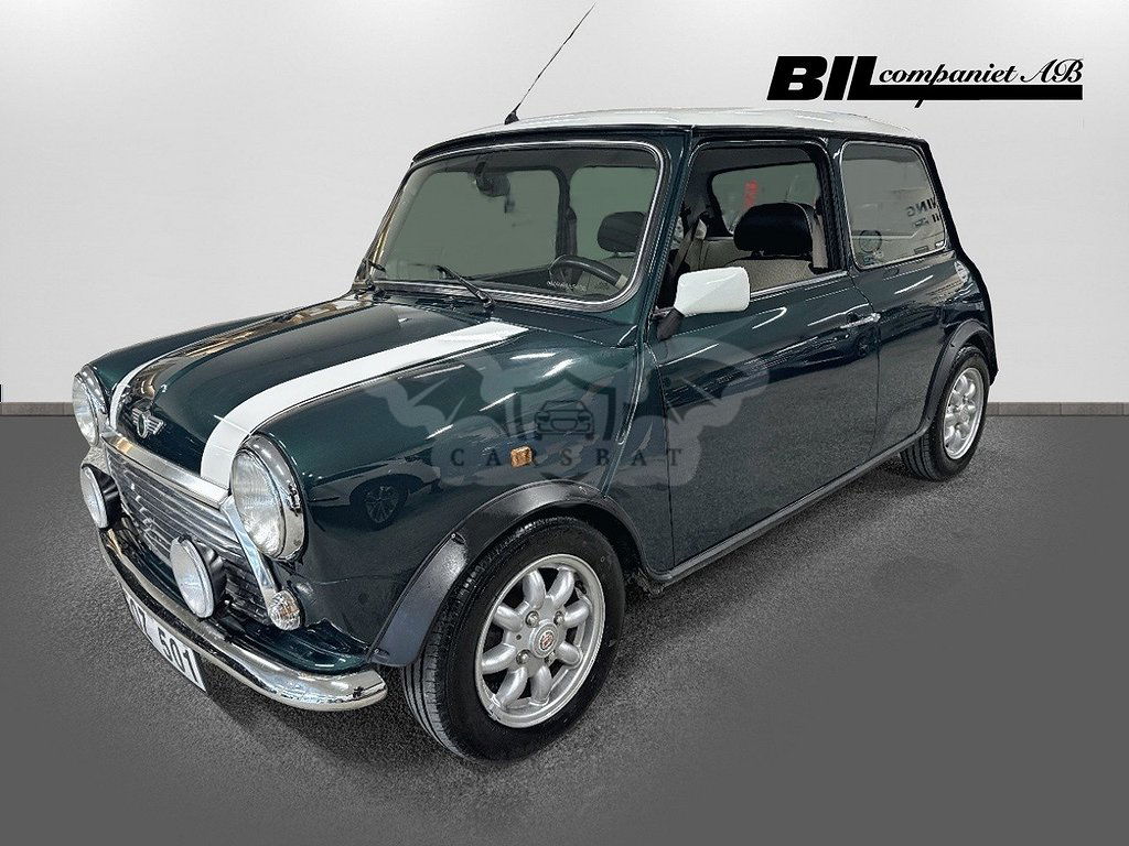 Mini Cooper 1997