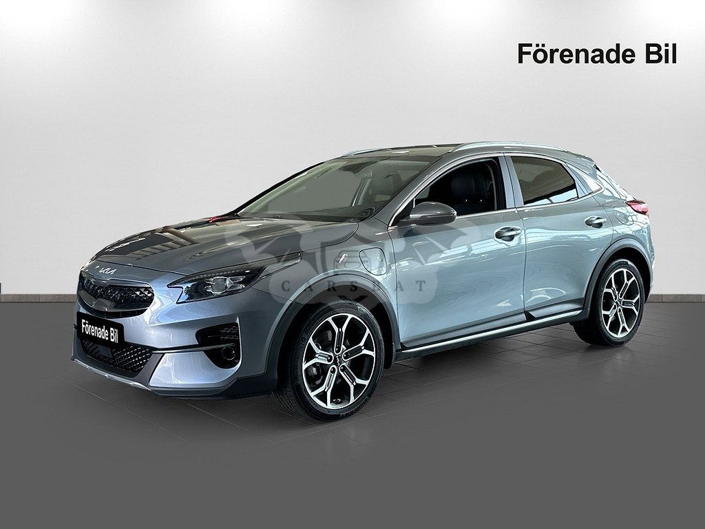 Kia XCeed 2022