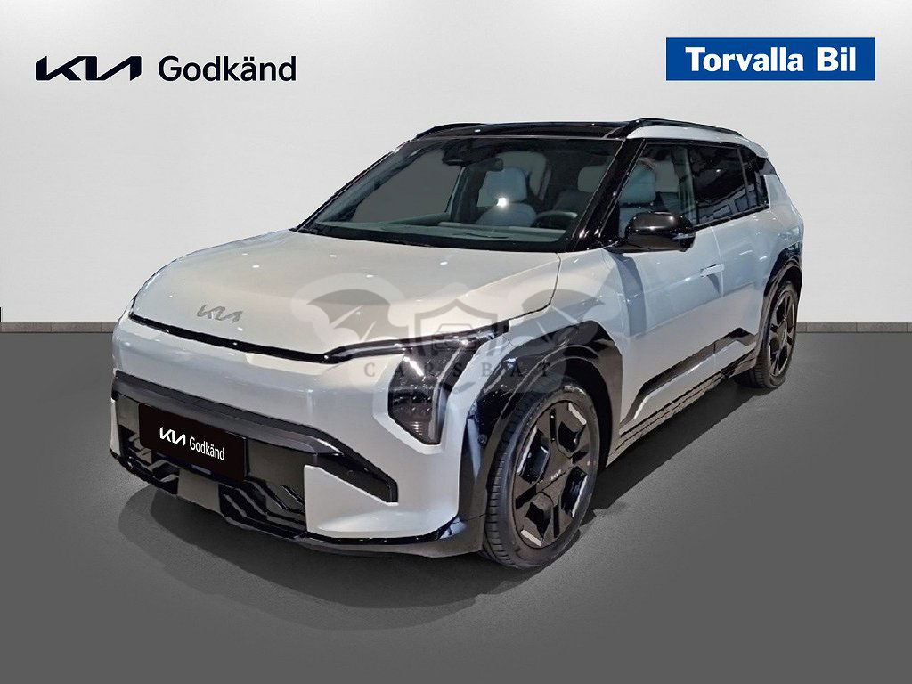Kia EV3 2024