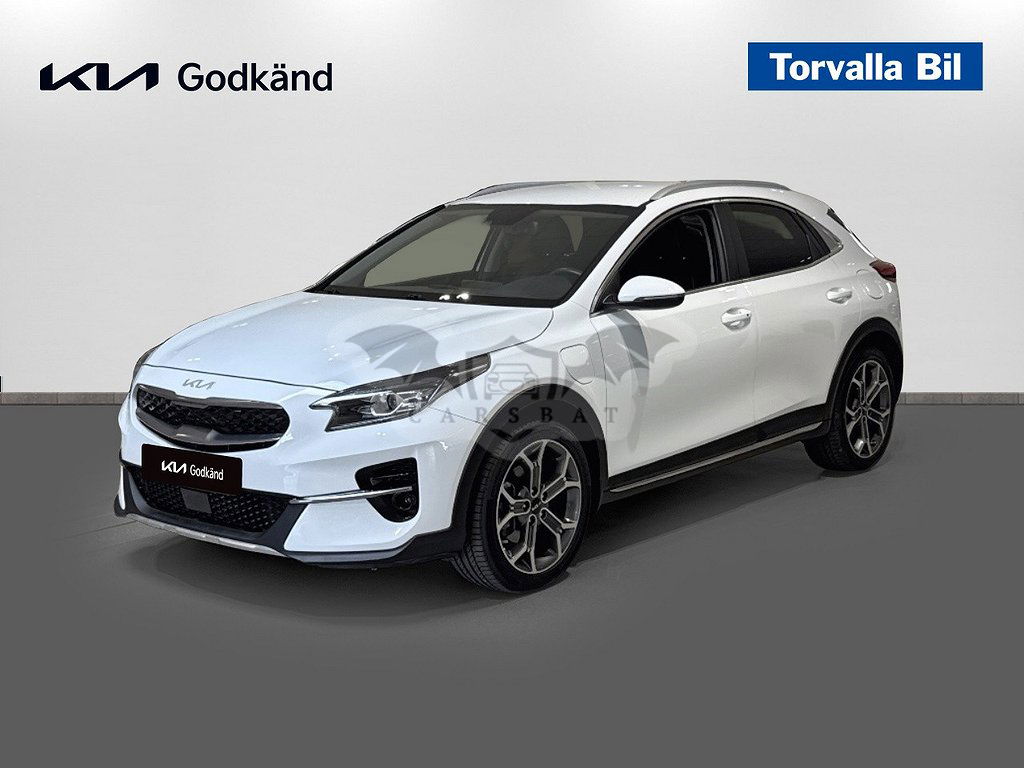 Kia XCeed 2022