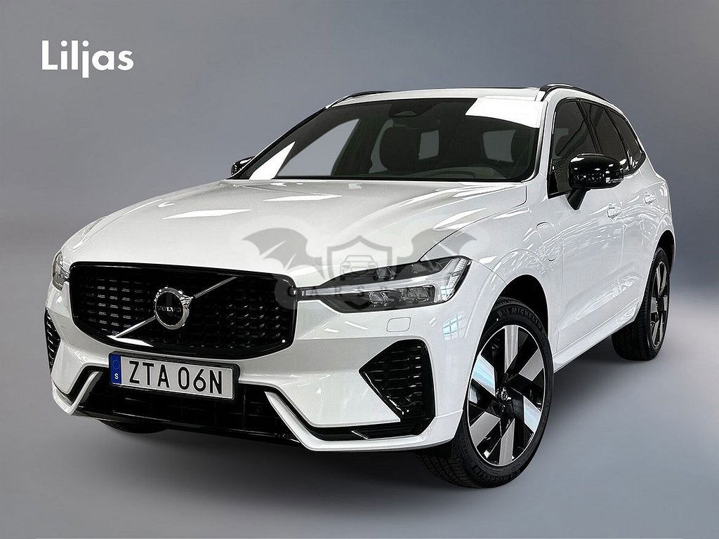 Volvo XC60 2024