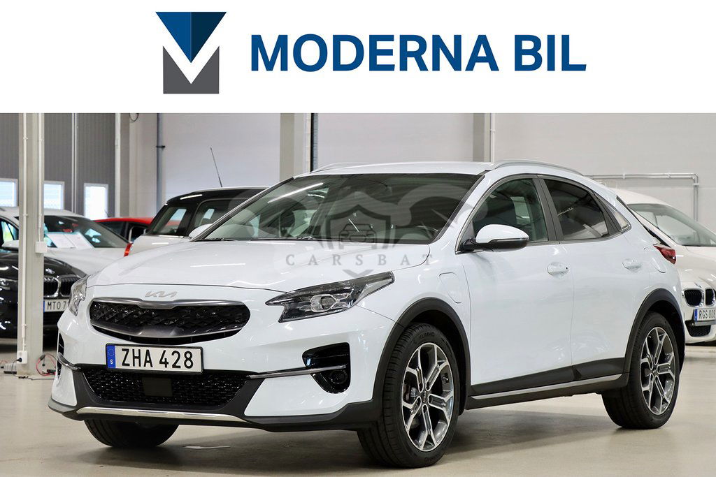 Kia XCeed 2022