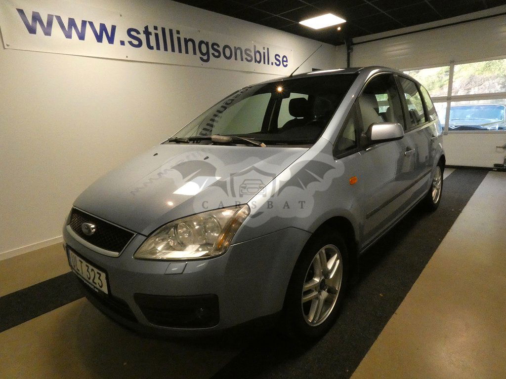 Ford C-Max 2003