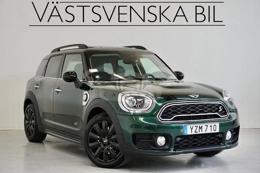 Mini Countryman 2017