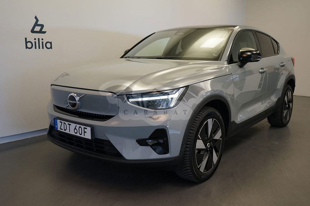 Volvo C40 2023