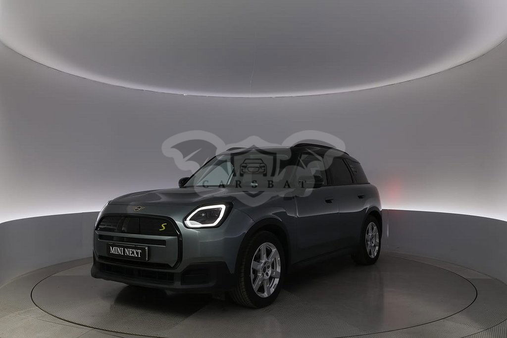 Mini Countryman 2024