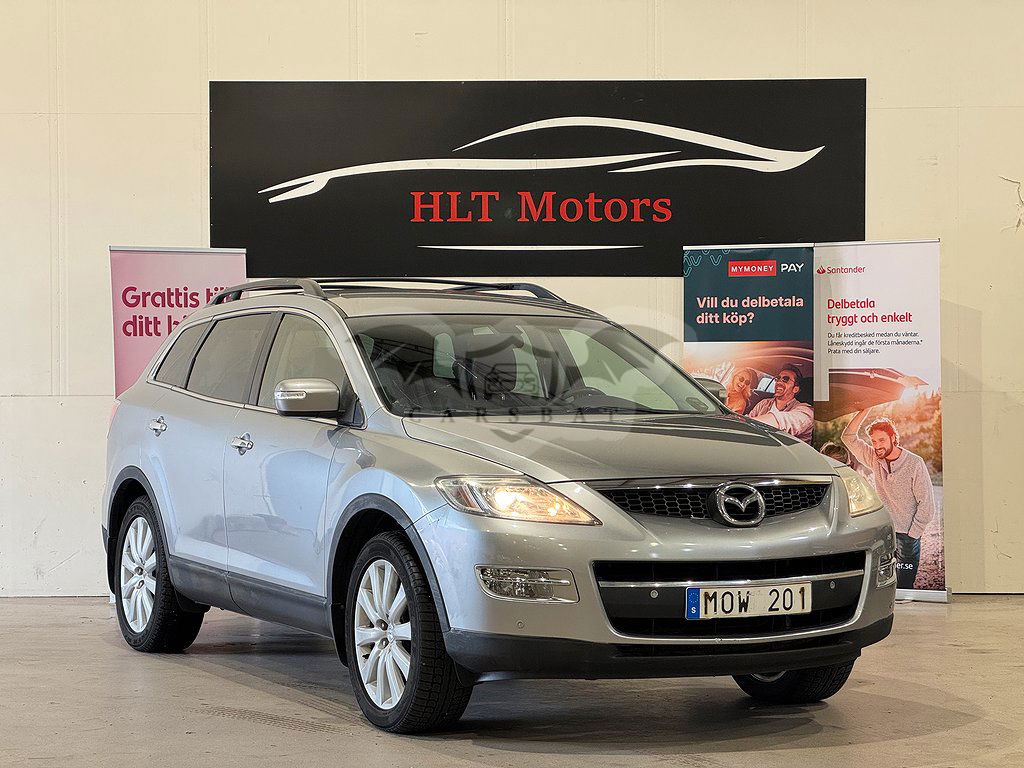 Mazda CX-9 2008