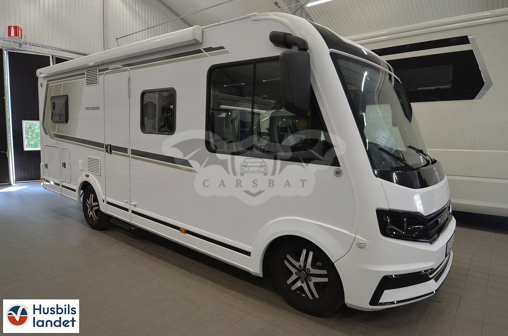 Weinsberg CaraCore 2020
