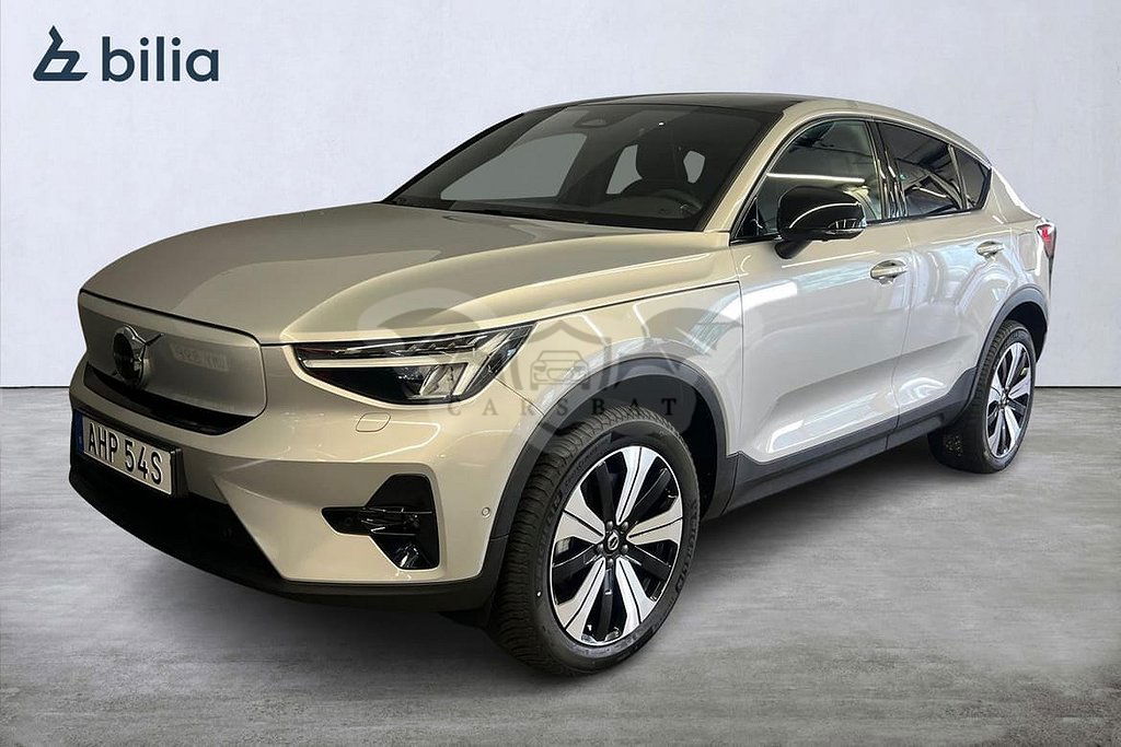 Volvo C40 2023