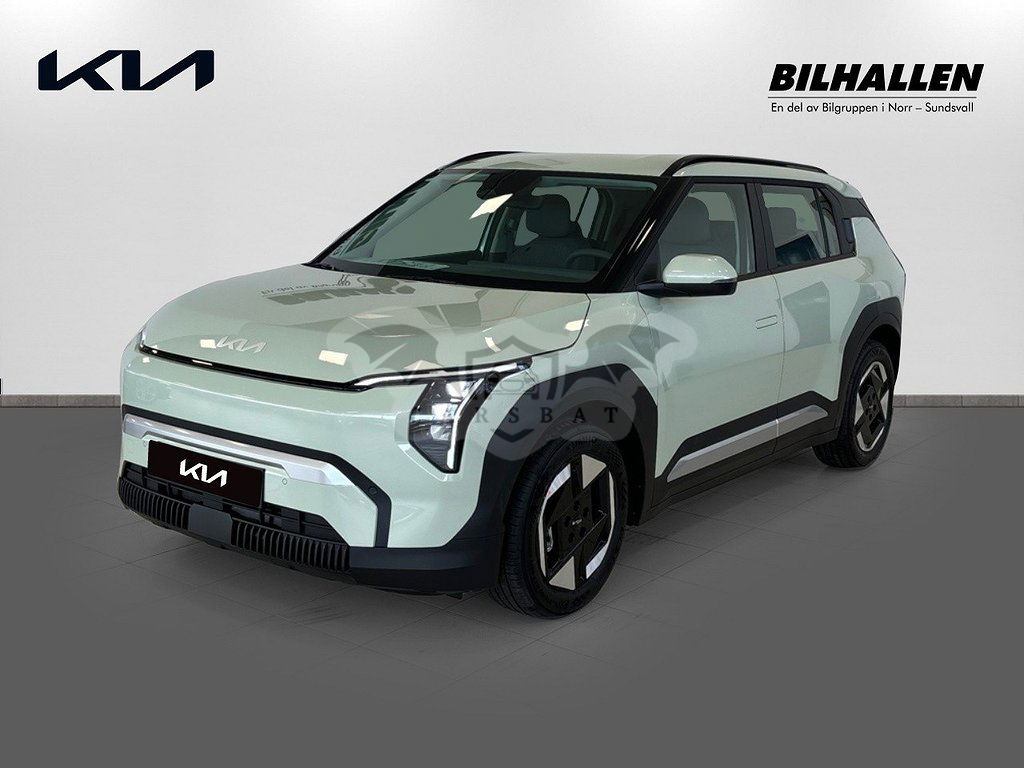 Kia EV3 2025