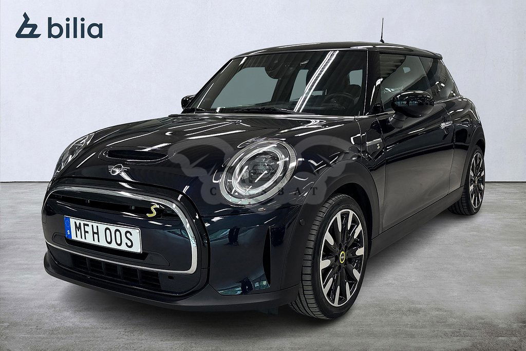 Mini Cooper 2022